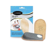    Corbby Heel orto 1496 (1.5 , ), 